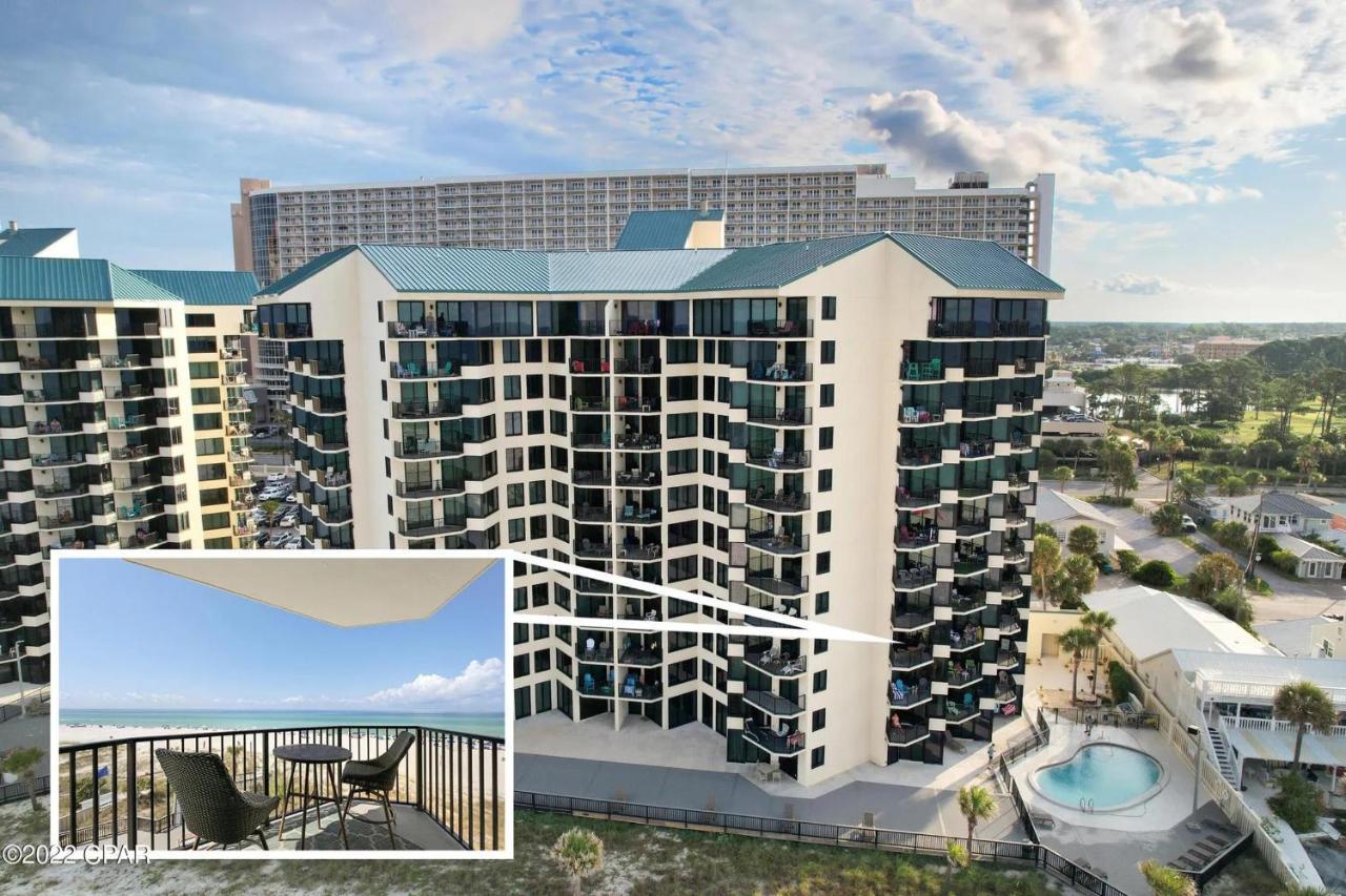 Sunbird 404E Villa ปานามาซิตี้บีช ภายนอก รูปภาพ