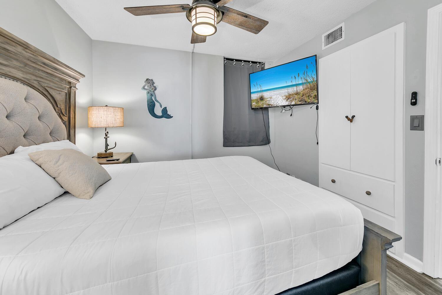 Sunbird 404E Villa ปานามาซิตี้บีช ภายนอก รูปภาพ